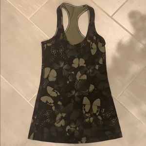 Lululemon | Cool Racerback | Size 4